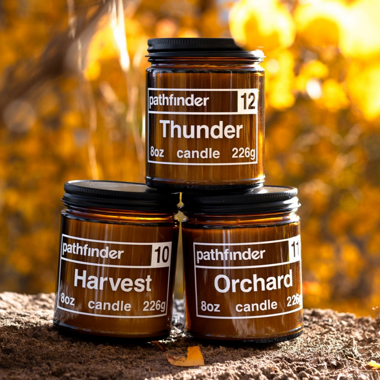 Autumn Classics - Seasonal Collection