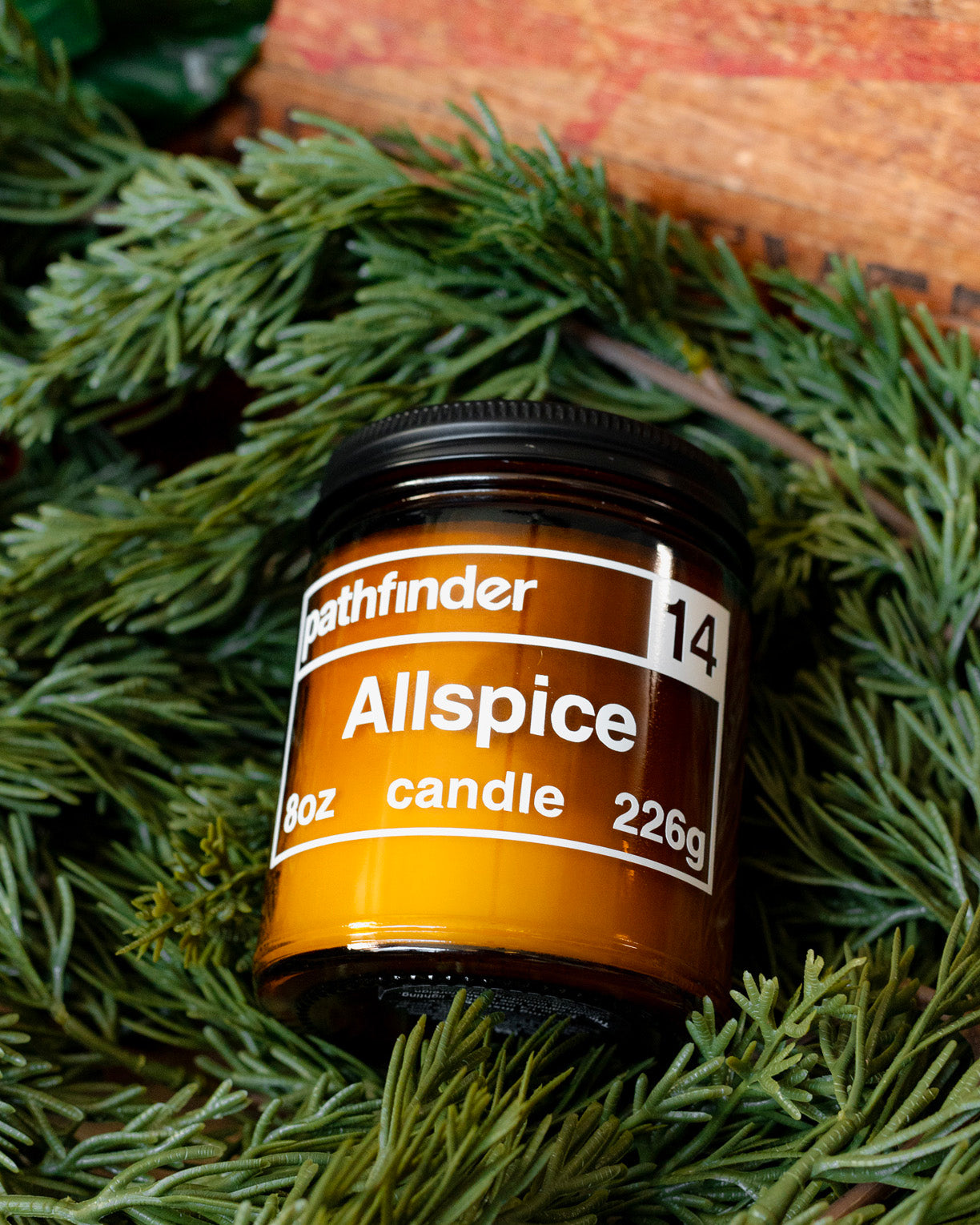 Allspice