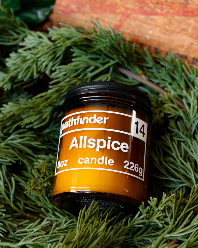 Allspice
