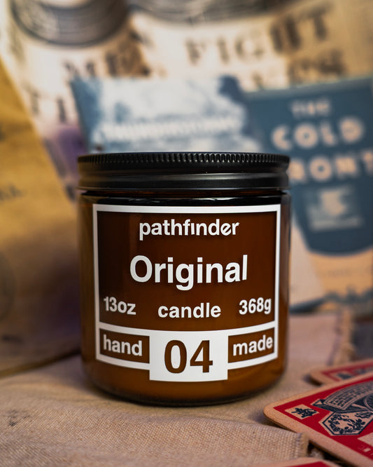 Original • 2-Wick