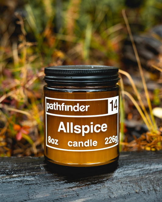 Allspice