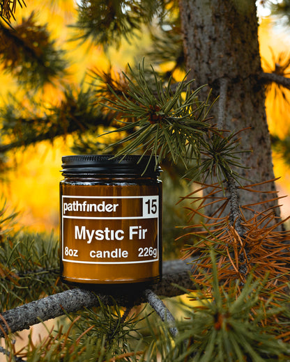 Mystic Fir