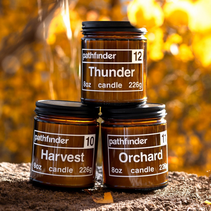 Autumn Classics - Seasonal Collection