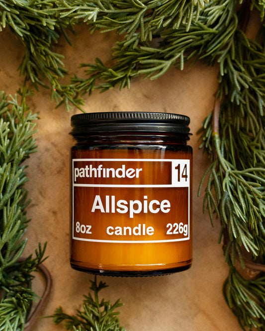 Allspice