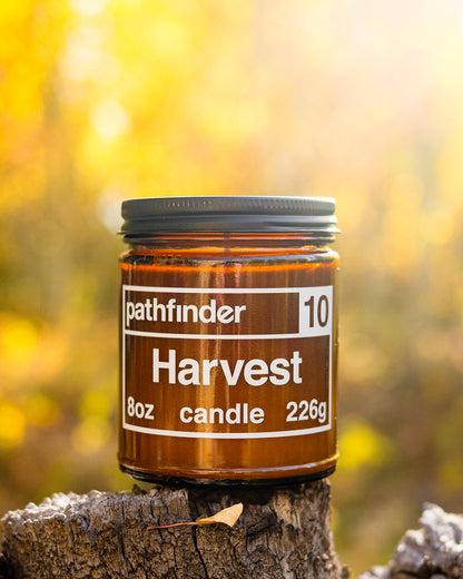 Harvest