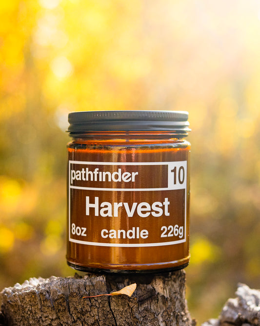 Harvest