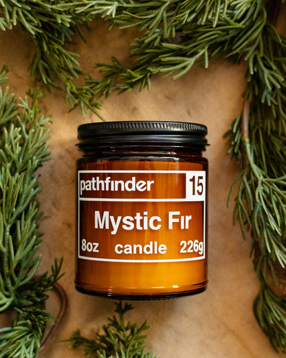 Mystic Fir