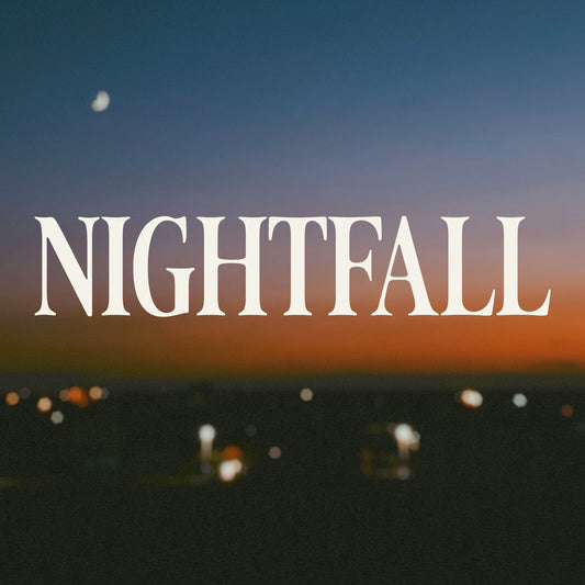 Nightfall Trio - Ambiance Collection