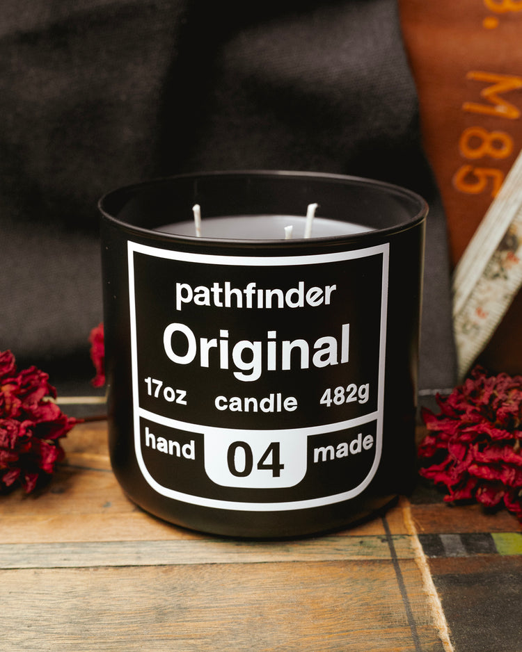 Original • 3-Wick