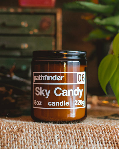 Sky Candy